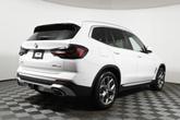 Thumbnail of 2024 Alpine White BMW X3