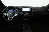 Thumbnail of 2024 Alpine White BMW X3
