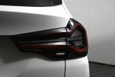 Thumbnail of 2024 Alpine White BMW X3