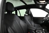 Thumbnail of 2024 Alpine White BMW X3
