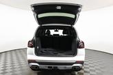 Thumbnail of 2024 Alpine White BMW X3