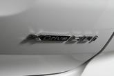 Thumbnail of 2024 Alpine White BMW X3
