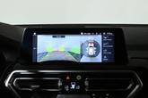 Thumbnail of 2024 Alpine White BMW X3
