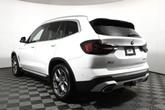 Thumbnail of 2024 Alpine White BMW X3