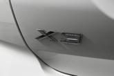 Thumbnail of 2024 Alpine White BMW X3
