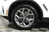 Thumbnail of 2024 Alpine White BMW X3