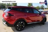 Thumbnail of 2026 Runway Red Kia Sportage