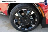 Thumbnail of 2026 Runway Red Kia Sportage