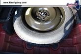 Thumbnail of 2026 Runway Red Kia Sportage
