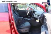 Thumbnail of 2026 Runway Red Kia Sportage