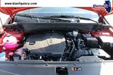 Thumbnail of 2026 Runway Red Kia Sportage