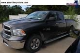 Thumbnail of 2016 Brilliant Black Crystal Pearlcoat RAM 1500