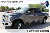 Thumbnail of 2020 Magnetic Ford F-150