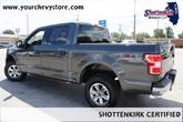 Thumbnail of 2020 Magnetic Ford F-150