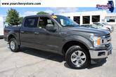 Photo of 2020 Magnetic Ford F-150