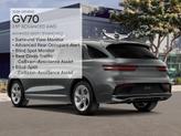 Thumbnail of 2026 Makalu Gray Genesis GV70