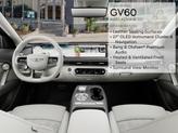 Thumbnail of 2026 White Genesis GV60