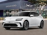 Thumbnail of 2026 White Genesis GV60