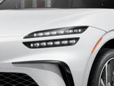 Thumbnail of 2026 White Genesis GV60