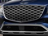 Thumbnail of 2026 NRB Genesis GV80