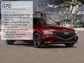 Thumbnail of 2026 Red Genesis G70