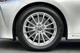Thumbnail of 2024 Elemental Silver Metallic Toyota Mirai