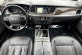 Thumbnail of 2018 Casablanca White Genesis G80