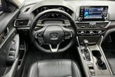 Thumbnail of 2022 Gray Honda Accord