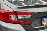 Thumbnail of 2022 Gray Honda Accord