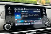 Thumbnail of 2022 Gray Honda Accord