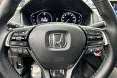 Thumbnail of 2022 Gray Honda Accord