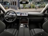 Thumbnail of 2026 Capri Blue Genesis GV80