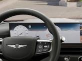 Thumbnail of 2026 Capri Blue Genesis GV80