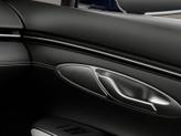 Thumbnail of 2026 Capri Blue Genesis GV70