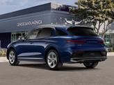 Thumbnail of 2026 Capri Blue Genesis GV70