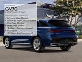 Thumbnail of 2026 Capri Blue Genesis GV70