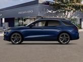 Thumbnail of 2026 Capri Blue Genesis GV70