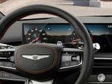 Thumbnail of 2026 Capri Blue Genesis GV70