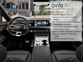 Thumbnail of 2026 Capri Blue Genesis GV70