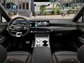Thumbnail of 2026 Capri Blue Genesis GV70