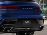 Thumbnail of 2026 Capri Blue Genesis GV70