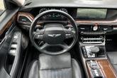 Thumbnail of 2019 San Simeon Gray Genesis G90