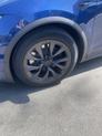 Thumbnail of 2022 Blue Tesla Model X