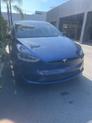 Thumbnail of 2022 Blue Tesla Model X
