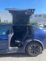 Thumbnail of 2022 Blue Tesla Model X