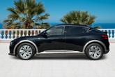 Thumbnail of 2025 Vik Black Genesis GV60