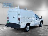 Thumbnail of 2021 Summit White GMC Sierra 2500