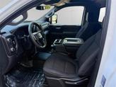 Thumbnail of 2021 Summit White GMC Sierra 2500