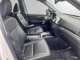Thumbnail of 2022 Platinum White Pearl Honda Pilot