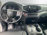 Thumbnail of 2022 Platinum White Pearl Honda Pilot